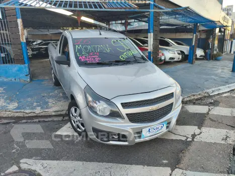 MONTANA 1.4 MPFI LS CS 8V