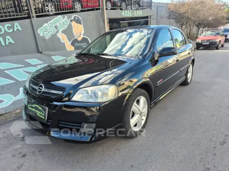 CHEVROLET Vectra Milenium 22 4 portas