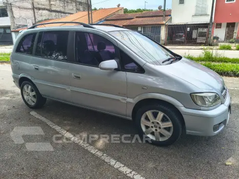 ZAFIRA 2.0 MPFI Elite 8V
