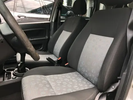 Fiesta 1.6 Mpi Class Hatch 8V Flex 4P Manual