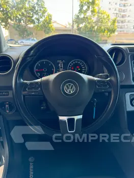 AMAROK High.CD 2.0 16V TDI 4x4 Dies. Aut