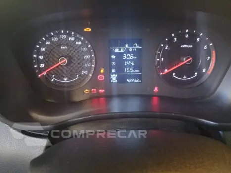 HB20 1.0 12V Comfort Plus