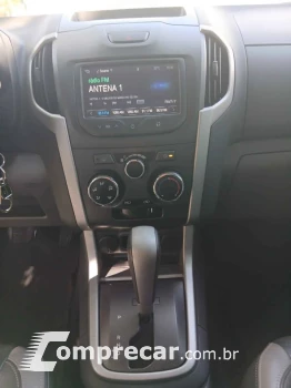 S10 2.8 LT 4X4 CD 16V Turbo