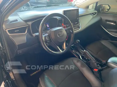 COROLLA 2.0 XEI 16V