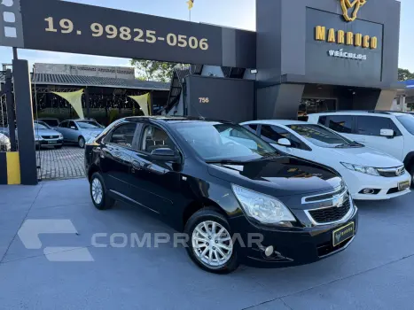 COBALT 1.4 LTZ 8V