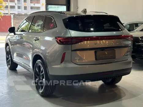 HAVAL H6 1.5  HEV PREMIUM E-TRACTION