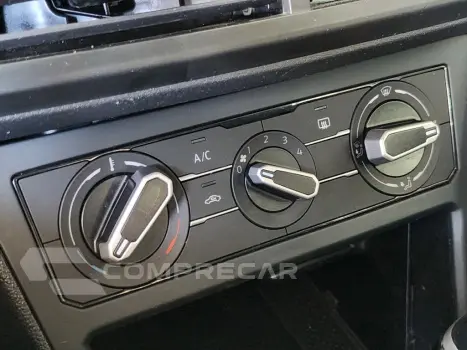 NIVUS 1.0 200 TSI TOTAL FLEX COMFORTLINE AUTOMÁTICO