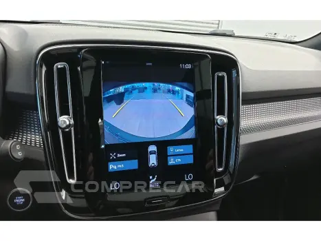 XC40 1.5 T5 HYBRID R-DESIGN FWD GEARTRONIC