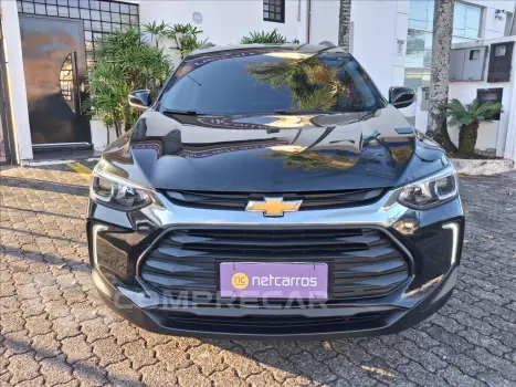TRACKER 1.0 TURBO FLEX LT AUTOMÁTICO