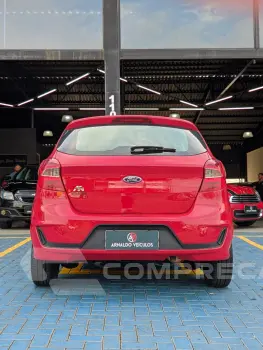 Ka 1.0 SE/SE Plus TiVCT Flex 5p