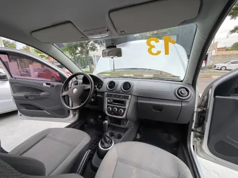 VOYAGE 1.6 Totalflex