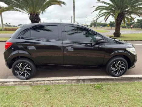 ONIX 1.0 MPFI LS 8V