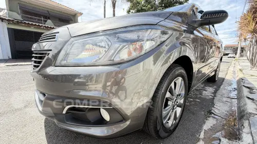 CHEVROLET PRISMA 1.0 MPFI Advantage 8V 4 portas