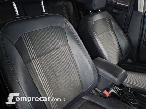 ECOSPORT 1.5 TI-VCT FLEX FREESTYLE AUTOMÁTICO