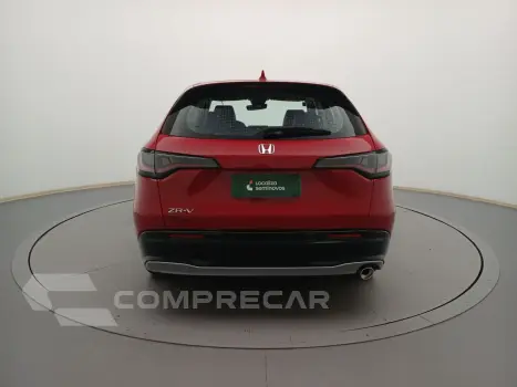 ZR-V 2.0 i-VTEC GASOLINA TOURING CVT