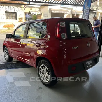 Uno UNO VIVACE Celeb. 1.0 EVO F.Flex 8V 5p
