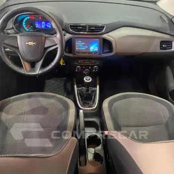 PRISMA Sed. LTZ 1.4 8V FlexPower 4p