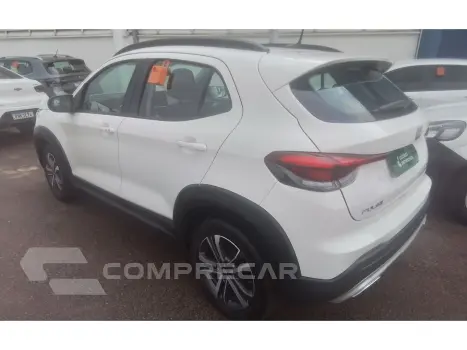 PULSE 1.0 TURBO 200 FLEX AUDACE CVT