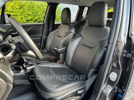 RENEGADE - 1.3 T270 TURBO LONGITUDE AT6