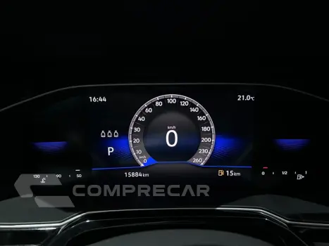 POLO 1.0 170 TSI SENSE AUTOMÁTICO
