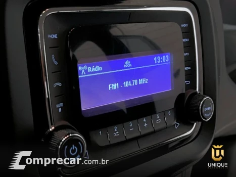 RENEGADE - 1.8 16V SPORT 4P MANUAL