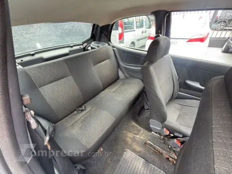 PALIO 1.0 MPI Fire 8V