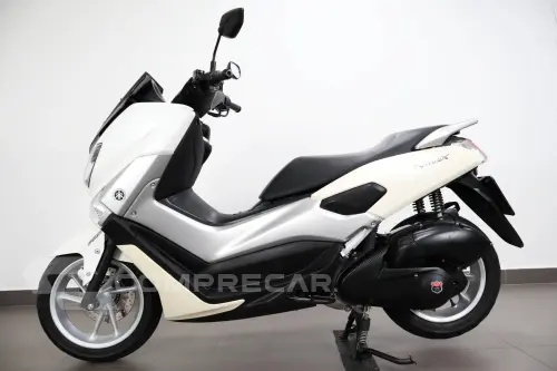Yamaha NMAX 160 ABS