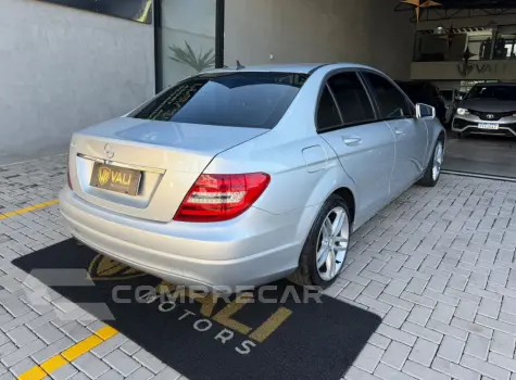 C-180 CGI Classic 1.8 16V 156cv Aut.