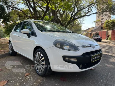 PUNTO 1.4 Attactive 8V