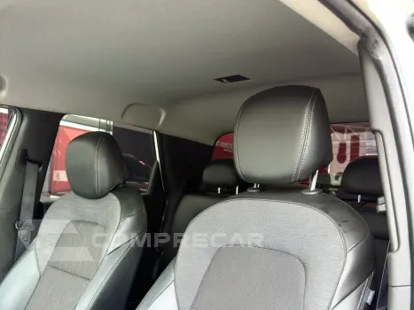 MONTANA 1.2 TURBO FLEX LTZ AUTOMÁTICO
