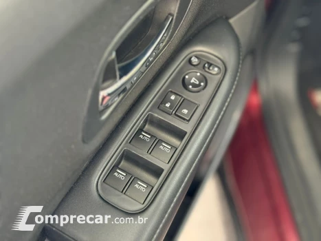 HR-V 1.8 16V EXL