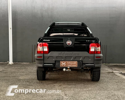 STRADA 1.8 MPI Adventure Locker CE 16V