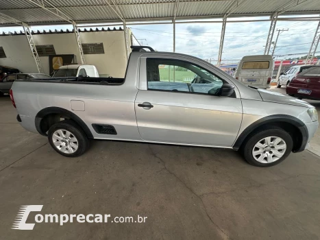SAVEIRO 1.6 MI Trend CS 8V G.V