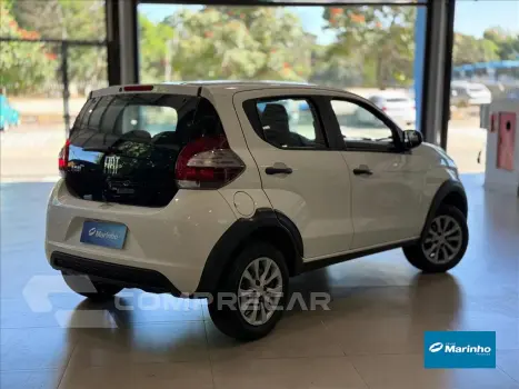 MOBI 1.0 EVO FLEX LIKE. MANUAL