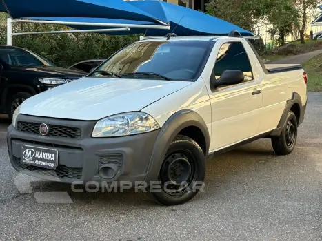 STRADA 1.4 MPI Working CS 8V