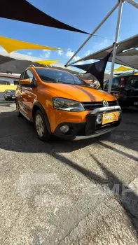 CROSSFOX 1.6 MI 8V