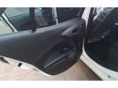 ARGO 1.0 FIREFLY FLEX MANUAL