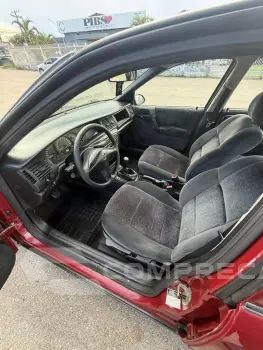 VECTRA 2.2 SFI GLS 16V