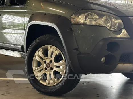 Palio Weekend Adventure 1.8 8V (Flex)