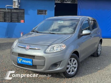 Palio ATTRACTIVE 1.0 EVO Fire Flex 8v 5p