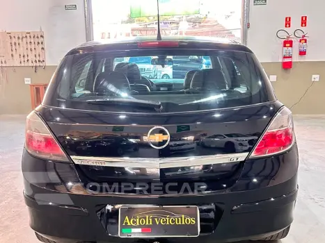 Vectra 2.0 Mpfi Gt Hatch 8V Flex 4P Manual