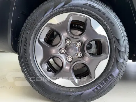 RENEGADE 1.8 16V