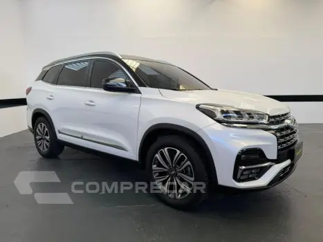 TIGGO 8 TXS 1.6 16V TGDI AUT.