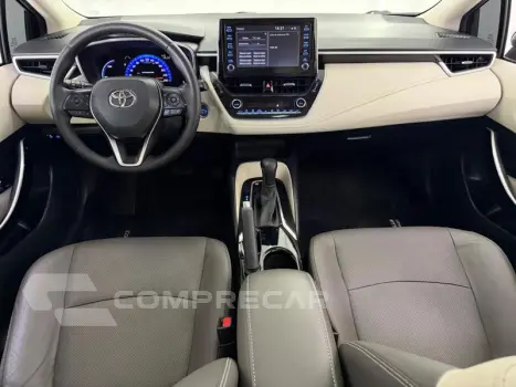 COROLLA APREMIUMH