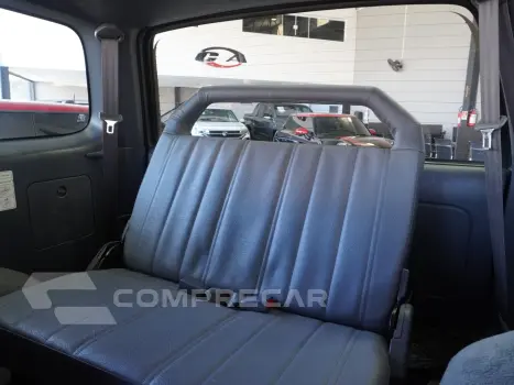 HILUX SW4 2.7 4X4 16V GASOLINA 4P MANUAL