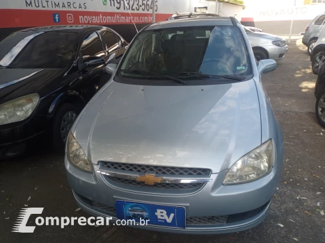 CLASSIC 1.0 MPFI LS 8V