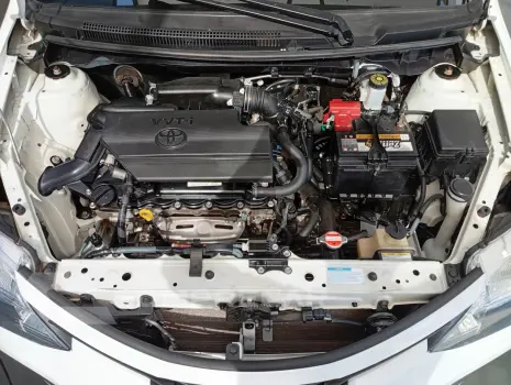ETIOS 1.3 X 16V