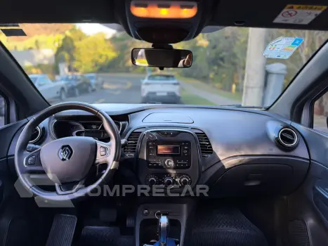 CAPTUR 1.6 16V SCE Life