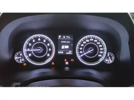 CRETA 1.0 TGDI FLEX COMFORT AUTOMÁTICO