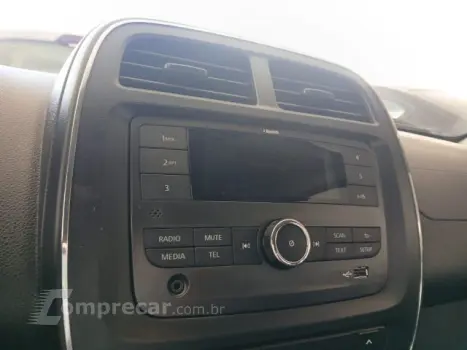 KWID - 1.0 12V SCE ZEN MANUAL